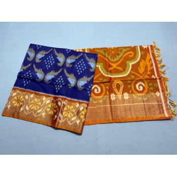 PSSIISCS5Y20EECC22- Ikat Sico saree