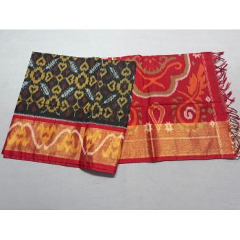 PSSIISCS5Y20EECC29- Ikat Sico saree