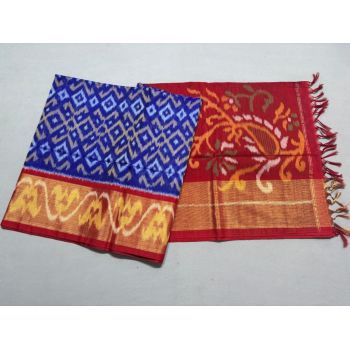PSSIISCS5Y20EECC30- Ikat Sico saree
