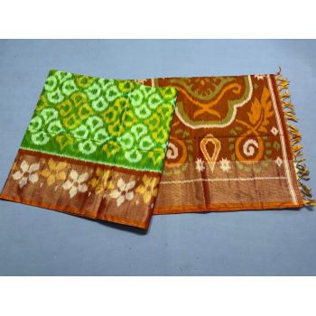PSSIISCS5Y20EECC36- Ikat Sico saree