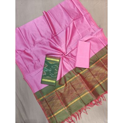 PGMRSCSM5A28ICDC29- Ikat Sico salwar set