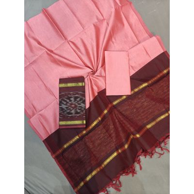 PGMRSCSM5A28ICDC37- Ikat Sico salwar set