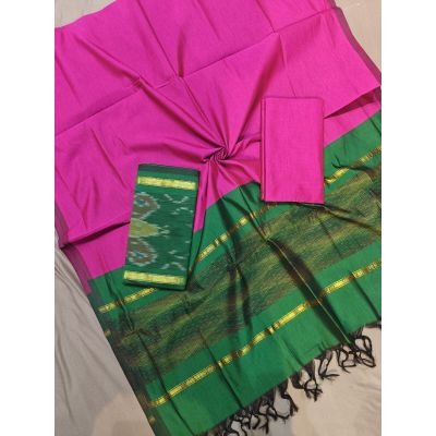 PGMRSCSM5Y10ICDC40- Ikat Sico salwar set