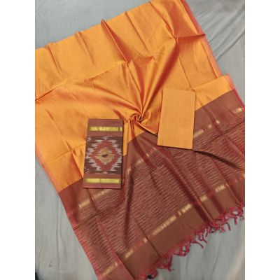 PGMRSCSM5Y17ICCD03- Ikat Sico salwar set