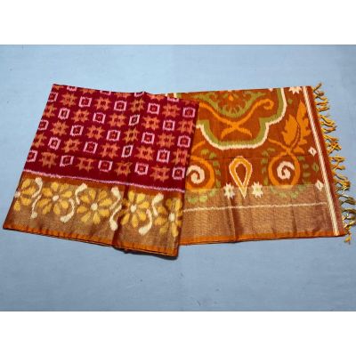 PSSIISCS5Y20EECC23- Ikat Sico saree