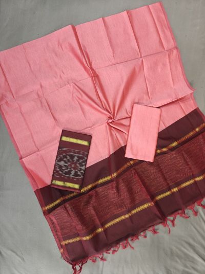 PGMRSCSM5A28ICDC01- Ikat Sico salwar set