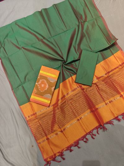 PGMRSCSM5A28ICDC04- Ikat Sico salwar set