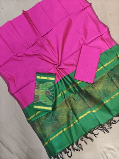 PGMRSCSM5A28ICDC06- Ikat Sico salwar set