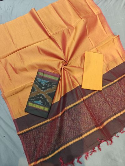 PGMRSCSM5A28ICDC07- Ikat Sico salwar set
