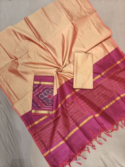 PGMRSCSM5A28ICDC10- Ikat Sico salwar set