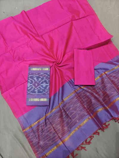 PGMRSCSM5A28ICDC27- Ikat Sico salwar set