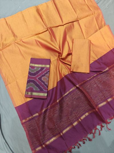 PGMRSCSM5A28ICDC33- Ikat Sico salwar set