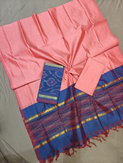PGMRSCSM5A28ICDC42- Ikat Sico salwar set