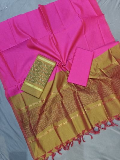 PGMRSCSM5A28ICDC46- Ikat Sico salwar set
