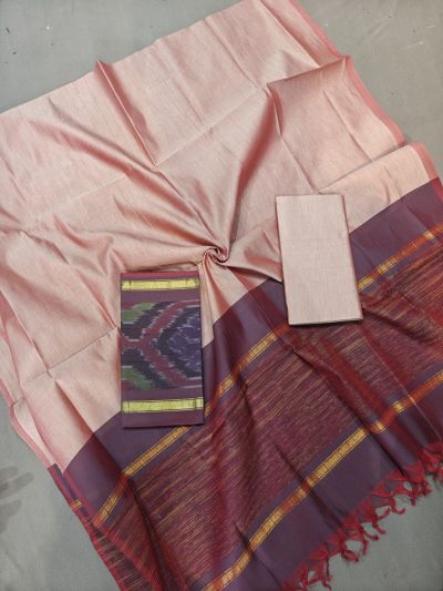 PGMRSCSM5A28ICDC47- Ikat Sico salwar set