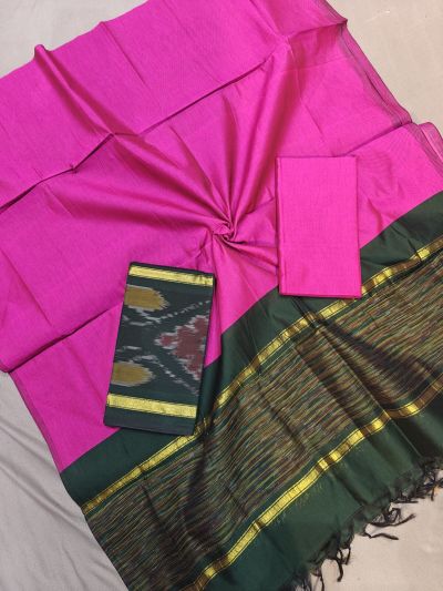 PGMRSCSM5A28ICDC48- Ikat Sico salwar set