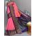 PSNTKBIP5M31CSDD19- Kanchi border Ikat silk saree