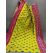 PGMRILWS5A07XECD05- light weight Ikat silk saree