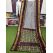 PSRGIDSS5A05TZDD15- Ikat silk saree