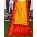 PSRGILWS5A06XZCD01- light weight Ikat silk saree