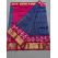 PSSIFSLG5A07SZDC15- Free Size Ikat Silk Lehenga