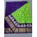 PSSIFSLG5A07SZDC19- Free Size Ikat Silk Lehenga