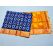 PSSIISCS5A05ECDC25- Ikat Sico saree
