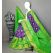PALUIDSS5A06NCDC05- Ikat silk saree