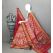 PALUIDSS5A07BSCC13- Ikat silk saree