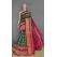 PANHIDSS5A08BSDC05- Ikat silk saree