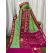 PASKIDSS5A06NCCD20- Ikat silk saree