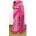PGMRIDSS5A08BIDC14- Ikat silk saree