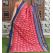 PGMRILWS5A07XECD24- light weight Ikat silk saree