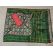 PGMRSDST5A06FSDD03- Ikat Silk dupatta with Ikat sico top