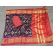 PGMRSDST5A06FSDD12- Ikat Silk dupatta with Ikat sico top