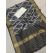 PGMRSDST5A06FSDD27- Ikat Silk dupatta with Ikat sico top