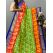 PKISIDSS5A09NDCC08- Ikat silk saree