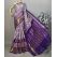 PRIHIDSS5A06NCDD20- Ikat silk saree