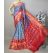 PRIHIDSS5A06NCDD22- Ikat silk saree