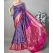 PRIHIDSS5A06NCDD34- Ikat silk saree