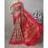 PRIHIDSS5A07EDDC03- Ikat silk saree