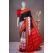 PSHLIDSS5A07TTDC21- Ikat silk saree