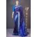 PSHLIDSS5A07TTDC27- Ikat silk saree