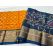 PSNTISCS5A08EECD01- Ikat Sico saree