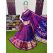 PSRGIDSS5A09BBCC32- Ikat silk saree