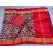 PSSISDST5A08FSDC01- Ikat Silk dupatta with Ikat sico top