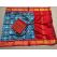 PSSISDST5A08FSDC34- Ikat Silk dupatta with Ikat sico top