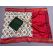 PSSISDST5A09FNDC05- Ikat Silk dupatta with Ikat sico top