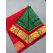 PSSIZSLG5A08IBDC06- Zero Size Ikat Silk Lehenga