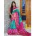 PWCKIDSS5A08XSCD33- Ikat silk saree